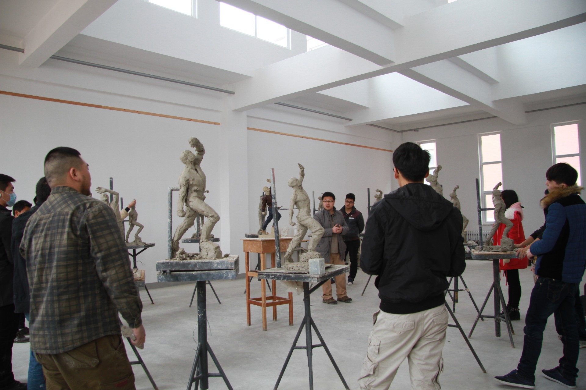 雕塑教室.JPG